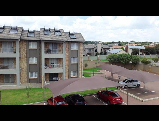 2 BEDROOM PROPERTY TO RENT IN STONERIDGE